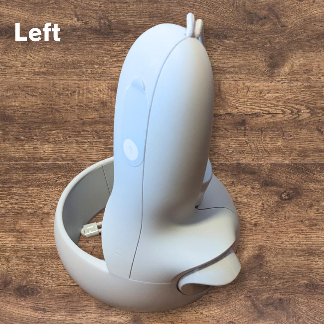 【美品】 Quest 2 左コントローラー 単品 【動作確認済】