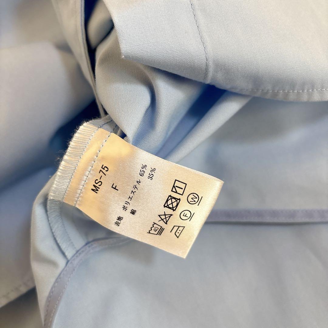 美品☆epa エパ Oxford Shirt オックスフォードシャツ