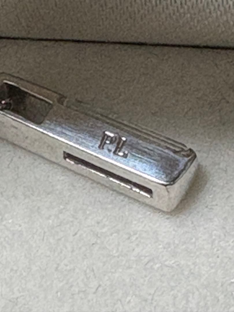 し*ろ様 K18WGネックレス即決購入歓迎！本日限定セールです。明日になったら価