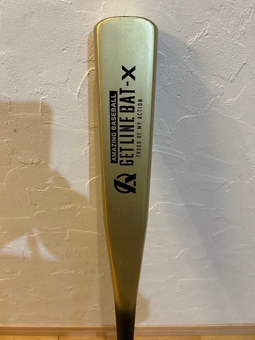 ゲットラインバット X Jr.サイズ