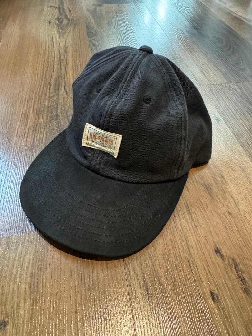 THE H.W.DOG&CO.　ザ エイチ ダブリュー ドッグ アンド コー