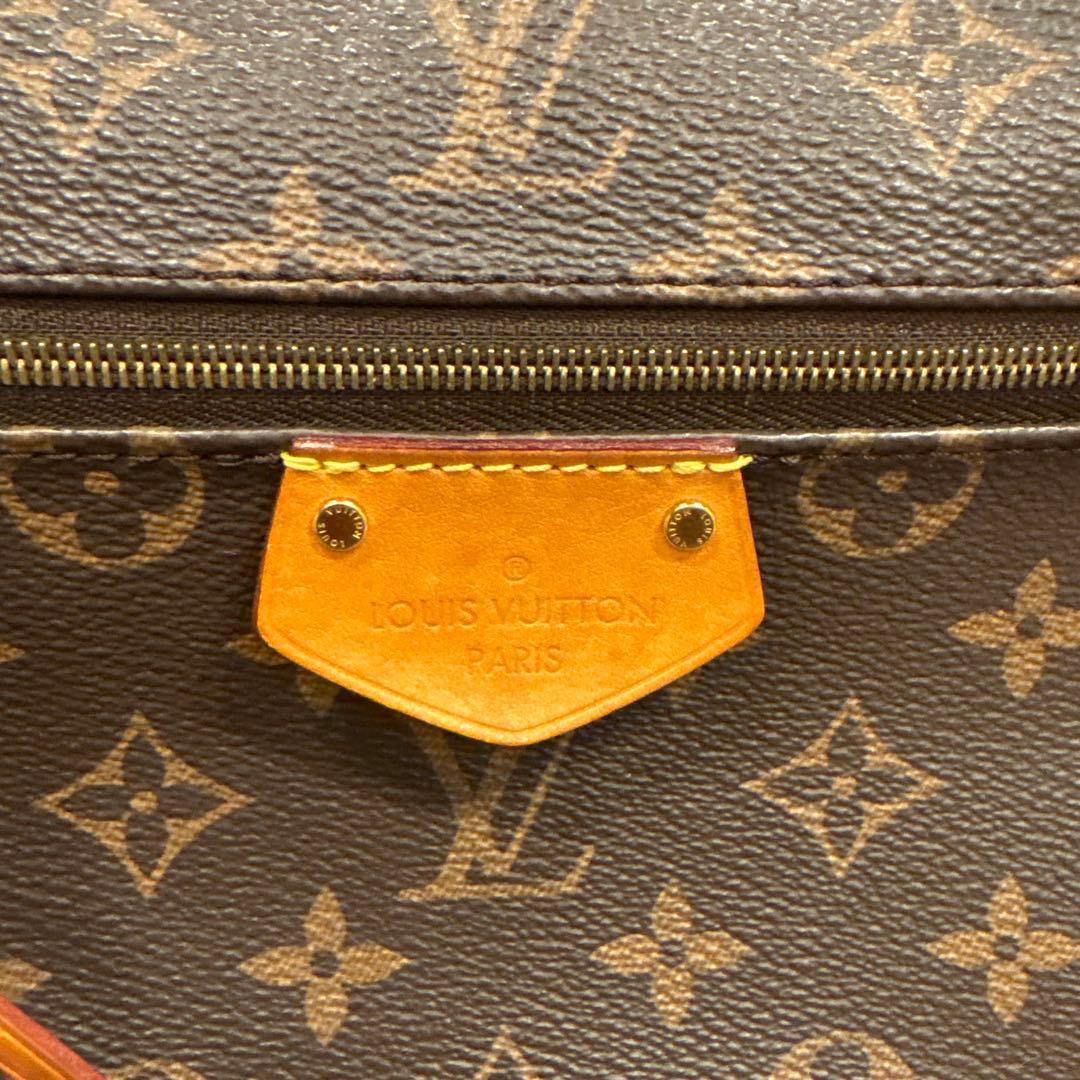 Louis Vuitton トートバッグ モノグラム【美品】最終値下げ❣️