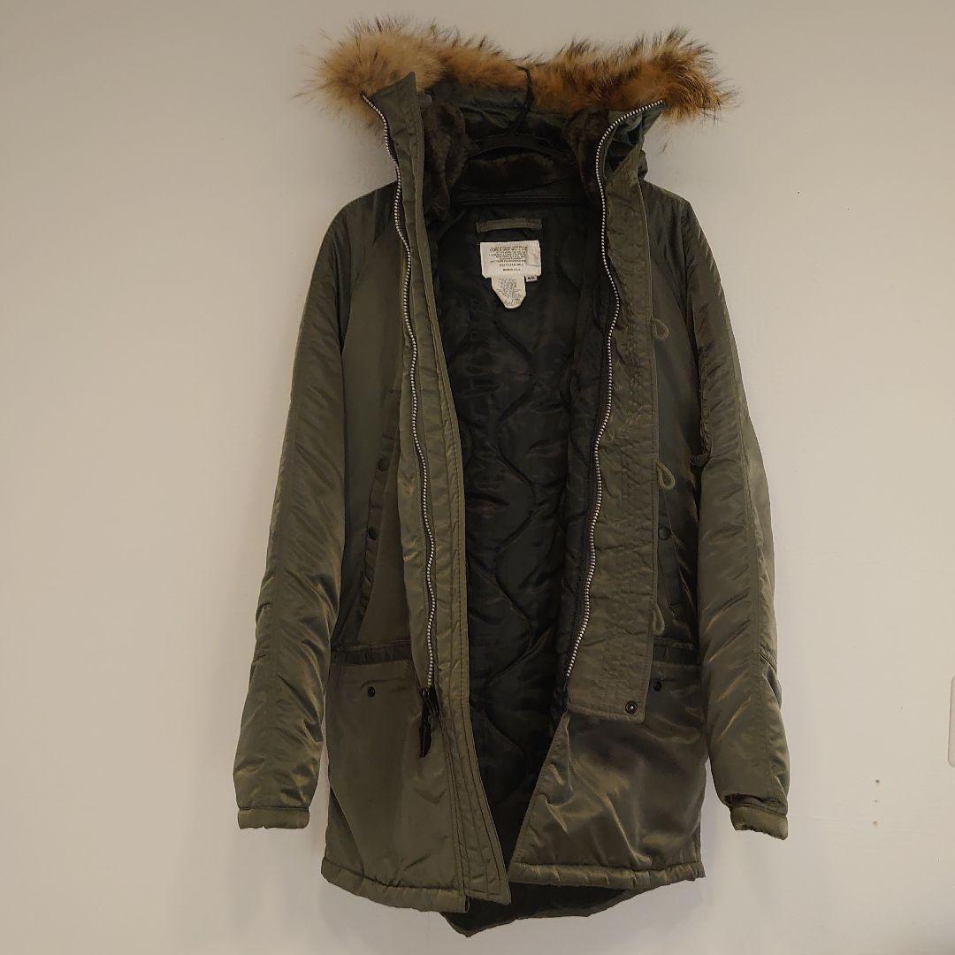 スピワック SPIEWAK ジャケット