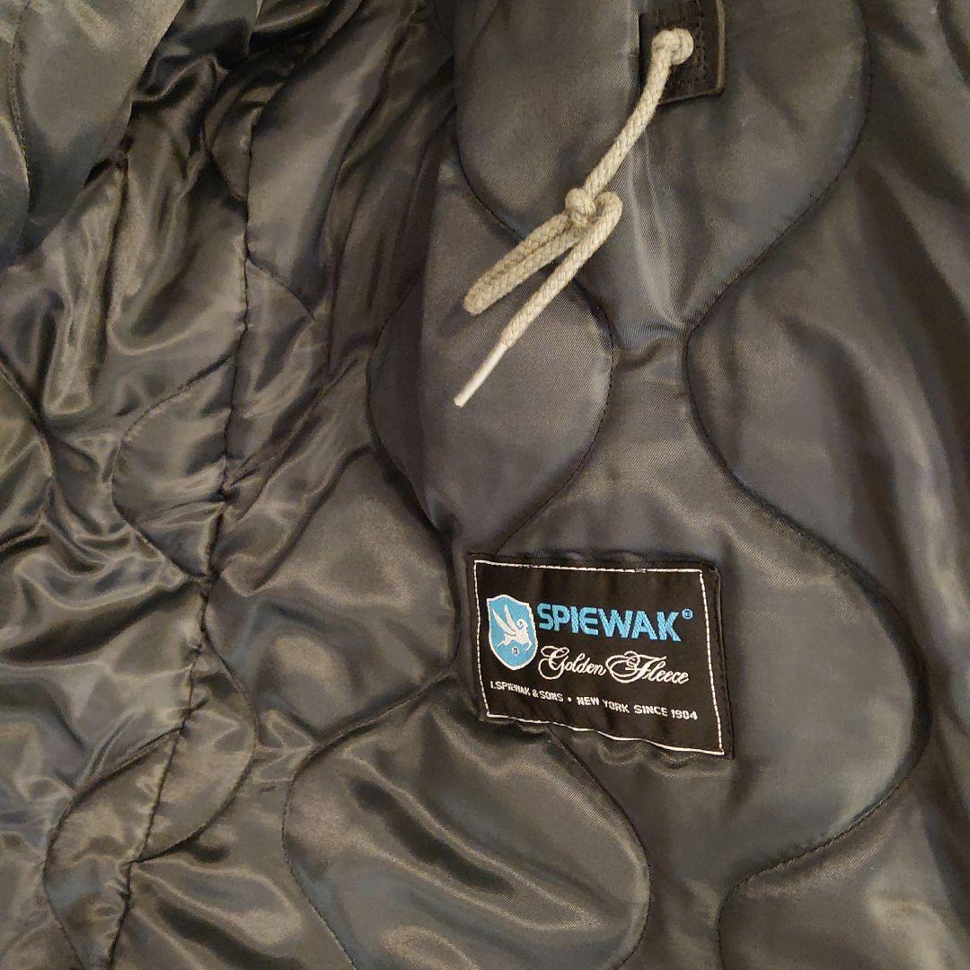 スピワック SPIEWAK ジャケット
