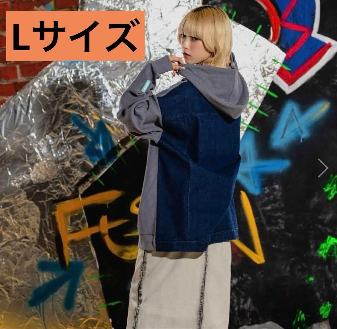 新品未開封★ Vaundy パーカー \