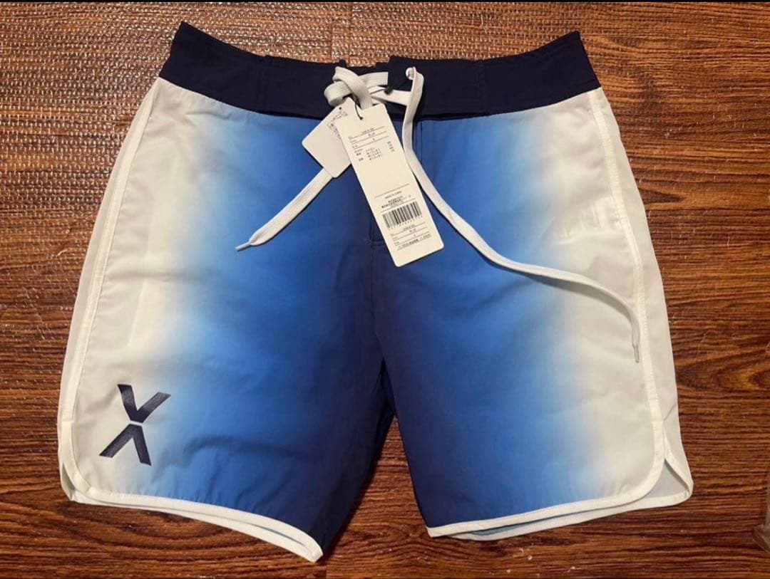 VEATMサーフパンツSサイズ