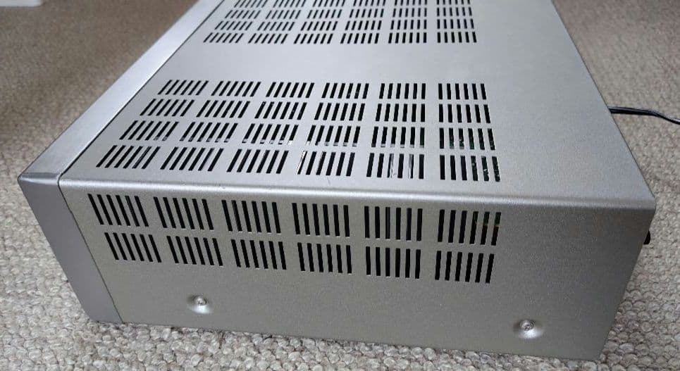 ONKYO A-911M インテグレーテッドステレオアンプ