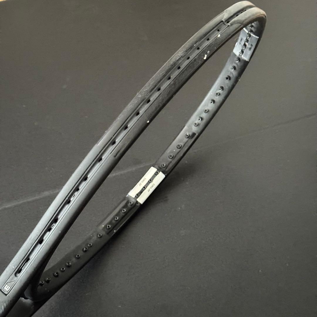 Wilson プロスタッフ97 V11.0 硬式テニスラケット