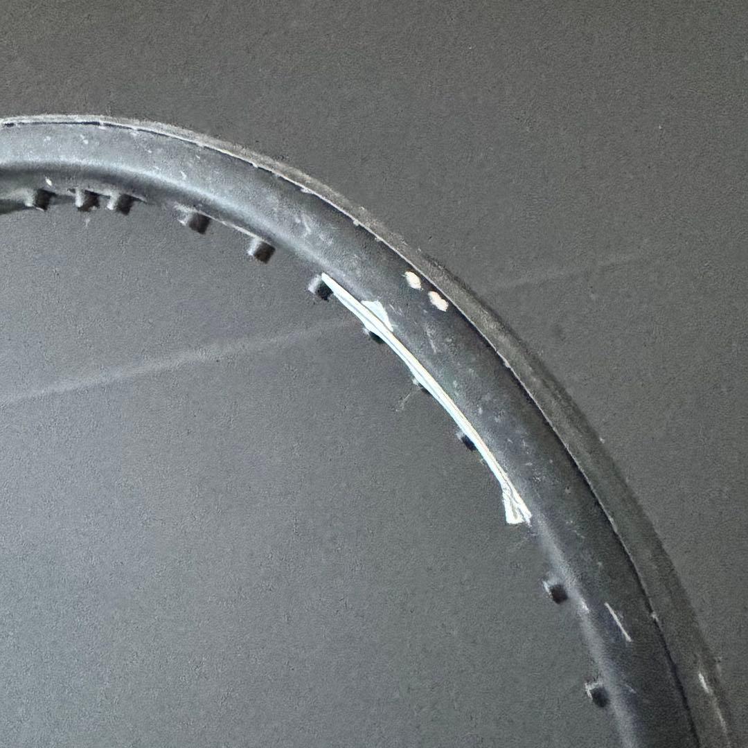 Wilson プロスタッフ97 V11.0 硬式テニスラケット