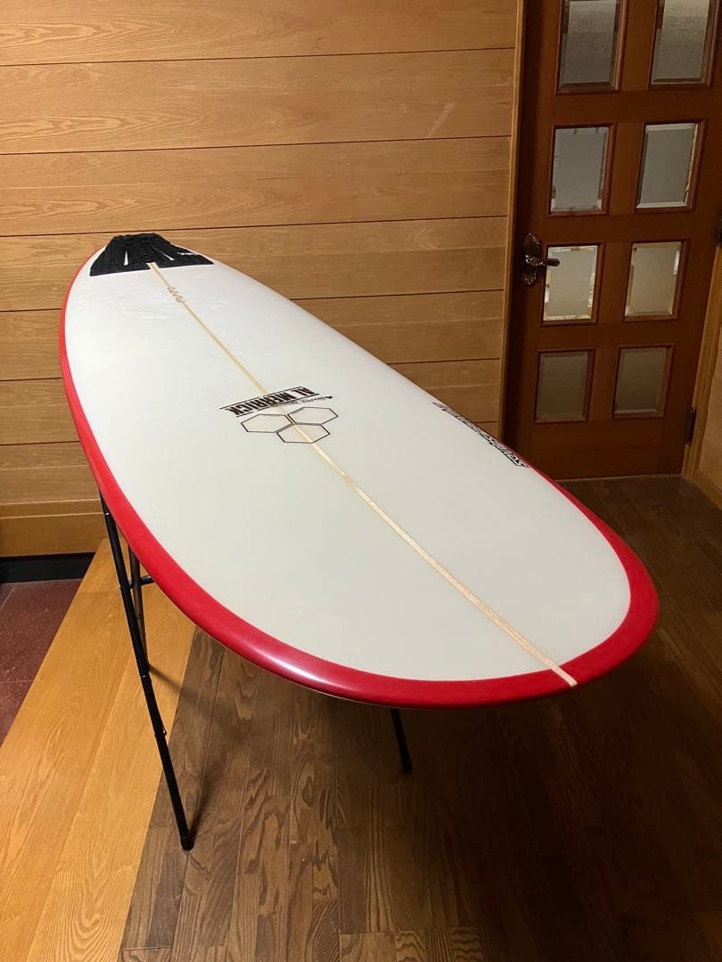 CI Waterhog 7’6 手渡し
