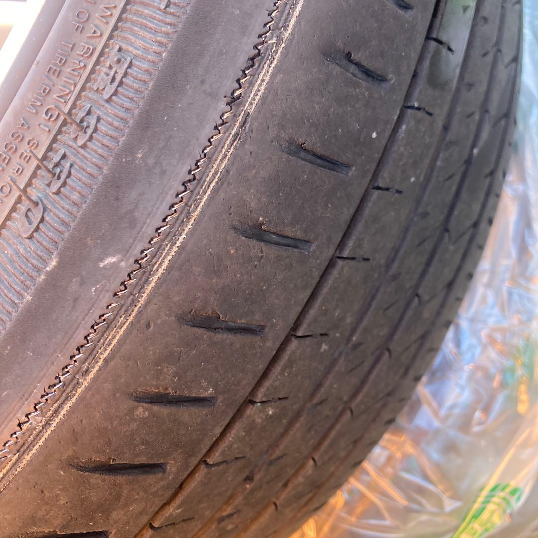 (4本セット)マルチフォルケッタ18インチ7.5 215/40R18