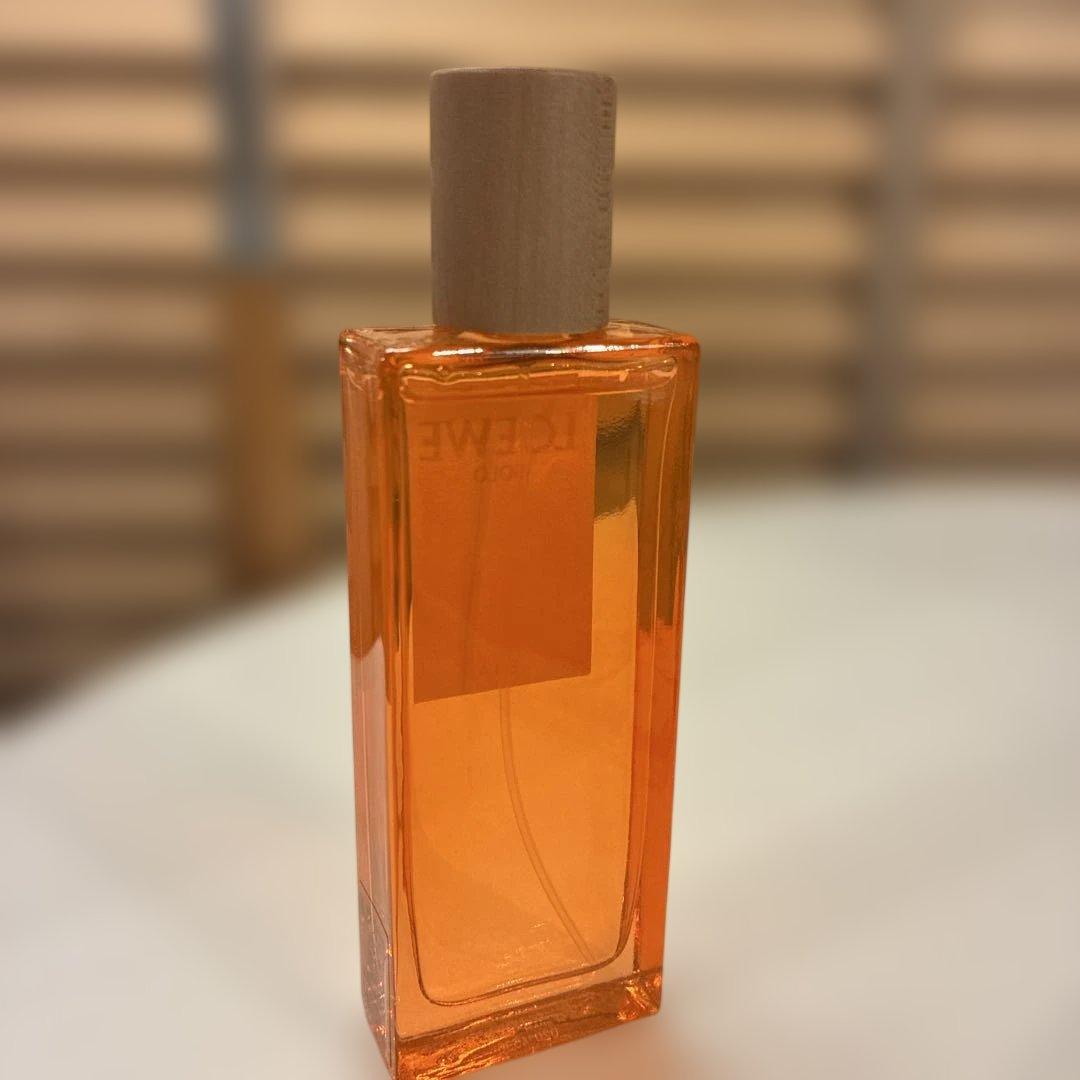 LOEWE SOLO ELLA エリクシール EDP 50ml 未使用