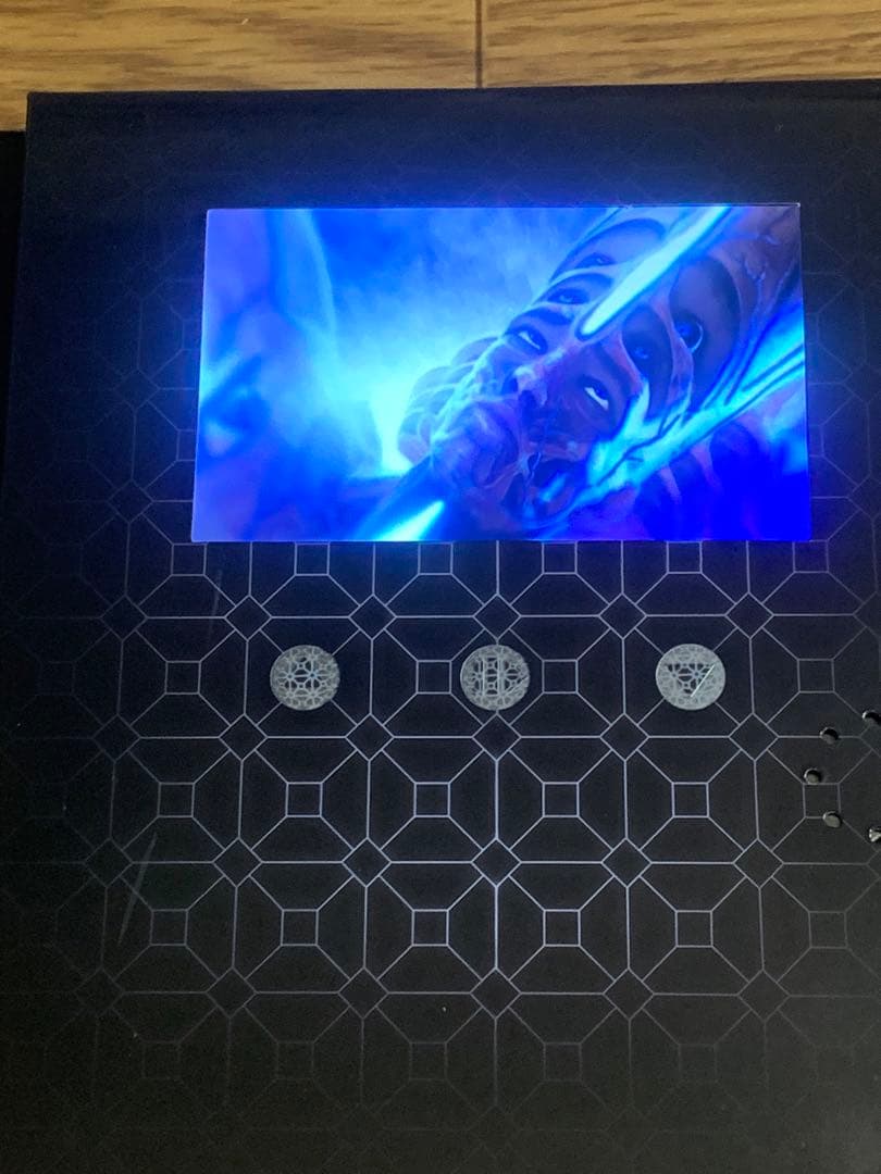 限定盤　TOOL Fear Inoculum ヘヴィメタル　ハードロック