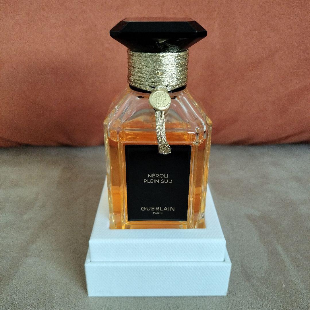 ゲラン　ネロリプランシュッド100ml