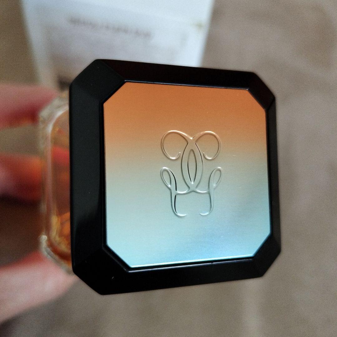 ゲラン　ネロリプランシュッド100ml