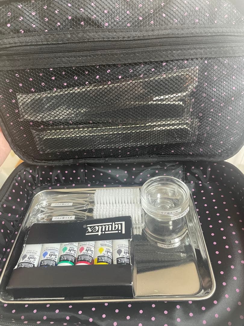 ネイル検定教材