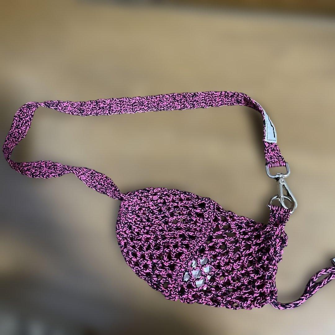 SSU shoulder bag ポーカーズ