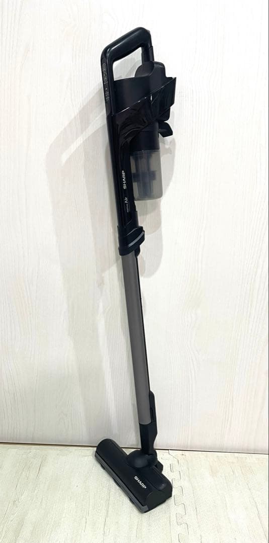 【動作確認済】バッテリー無し　RACTIVE Air EC-FR9-B