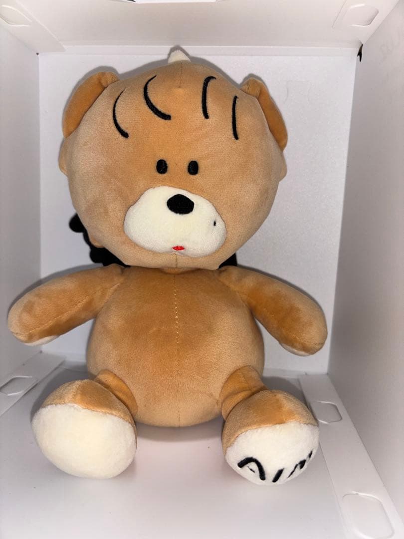 あ*ね様 あいみょん あくまのぬいぐるみ