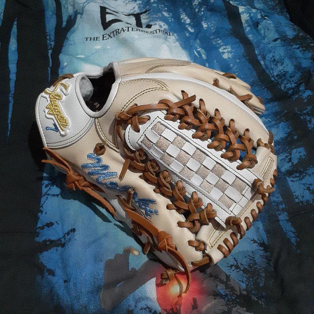 軟式グラブ　軟式グローブ