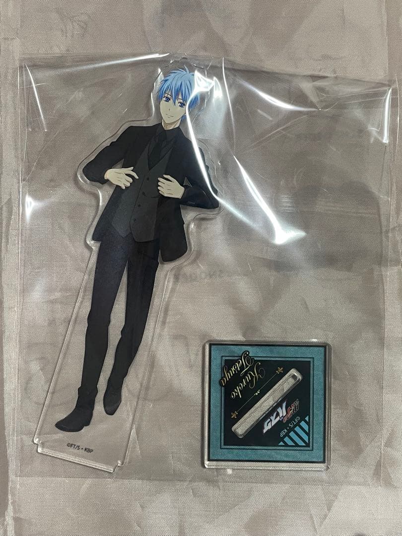 黒子テツヤ アクスタ アクリルスタンド まとめ売り バラ売り可