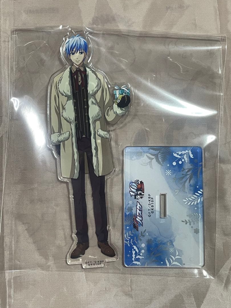 黒子テツヤ アクスタ アクリルスタンド まとめ売り バラ売り可