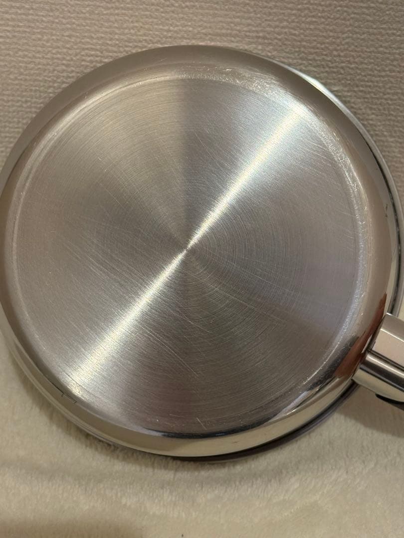 【marry】 アムウェイ 小ソースパン 大ソースパンセット