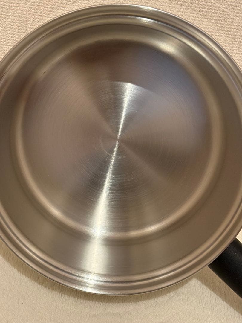 【marry】 アムウェイ 小ソースパン 大ソースパンセット