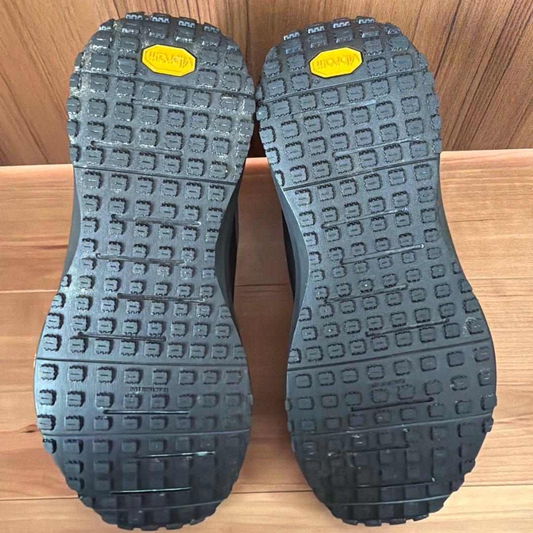 ノースフェイス スノーブーツ 28cm