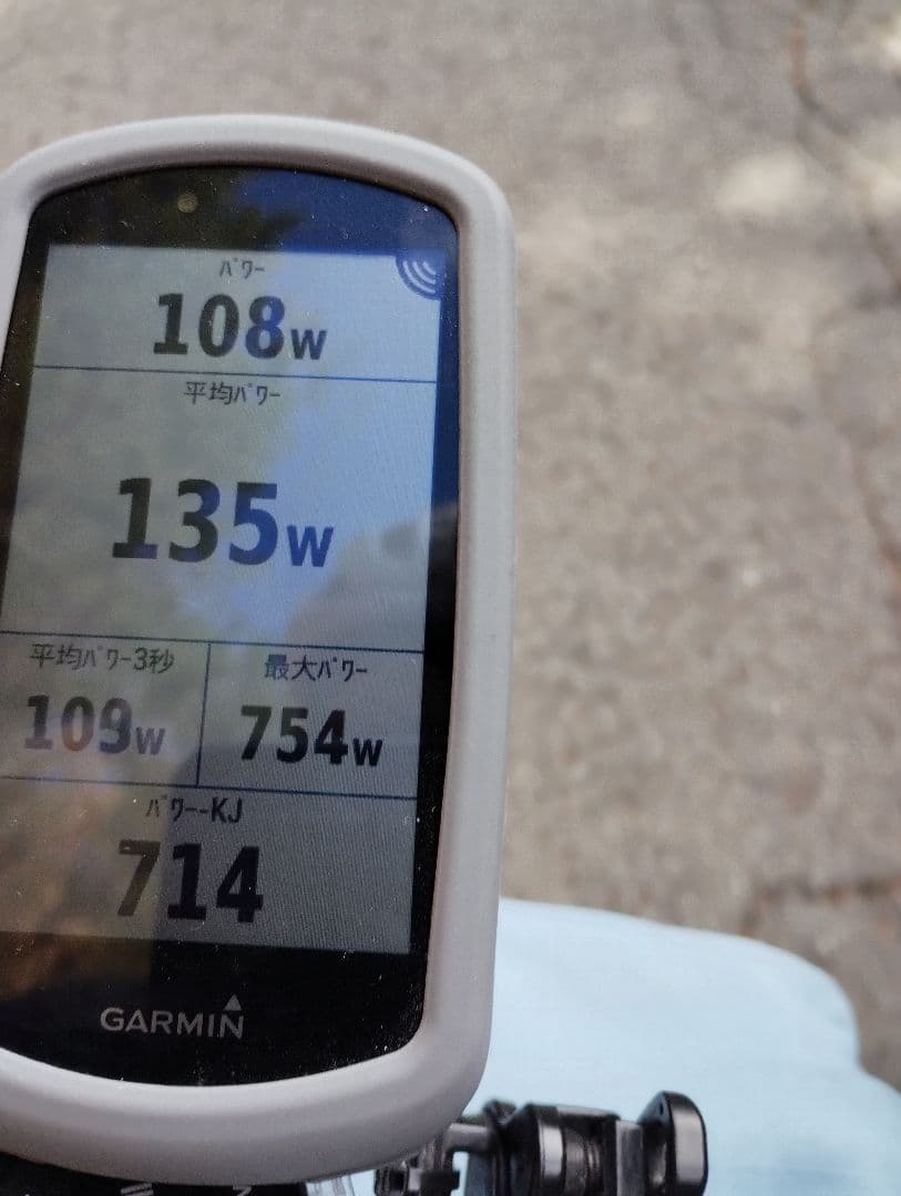 XCADEY パワーメーター　FC-R8000