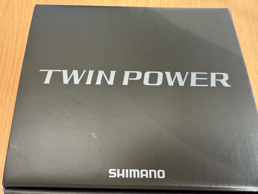 24ツインパワー　c3000xg