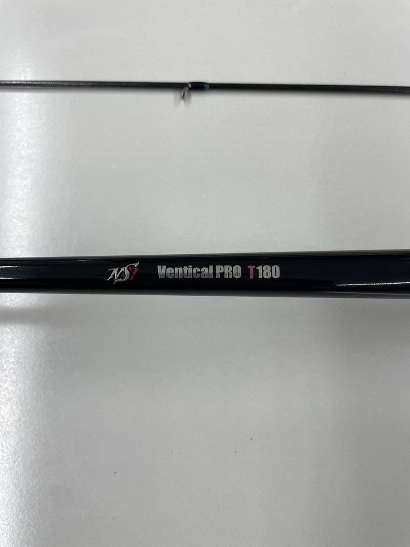 ネオスタイル ベンティカルプロ T180 ジャンク