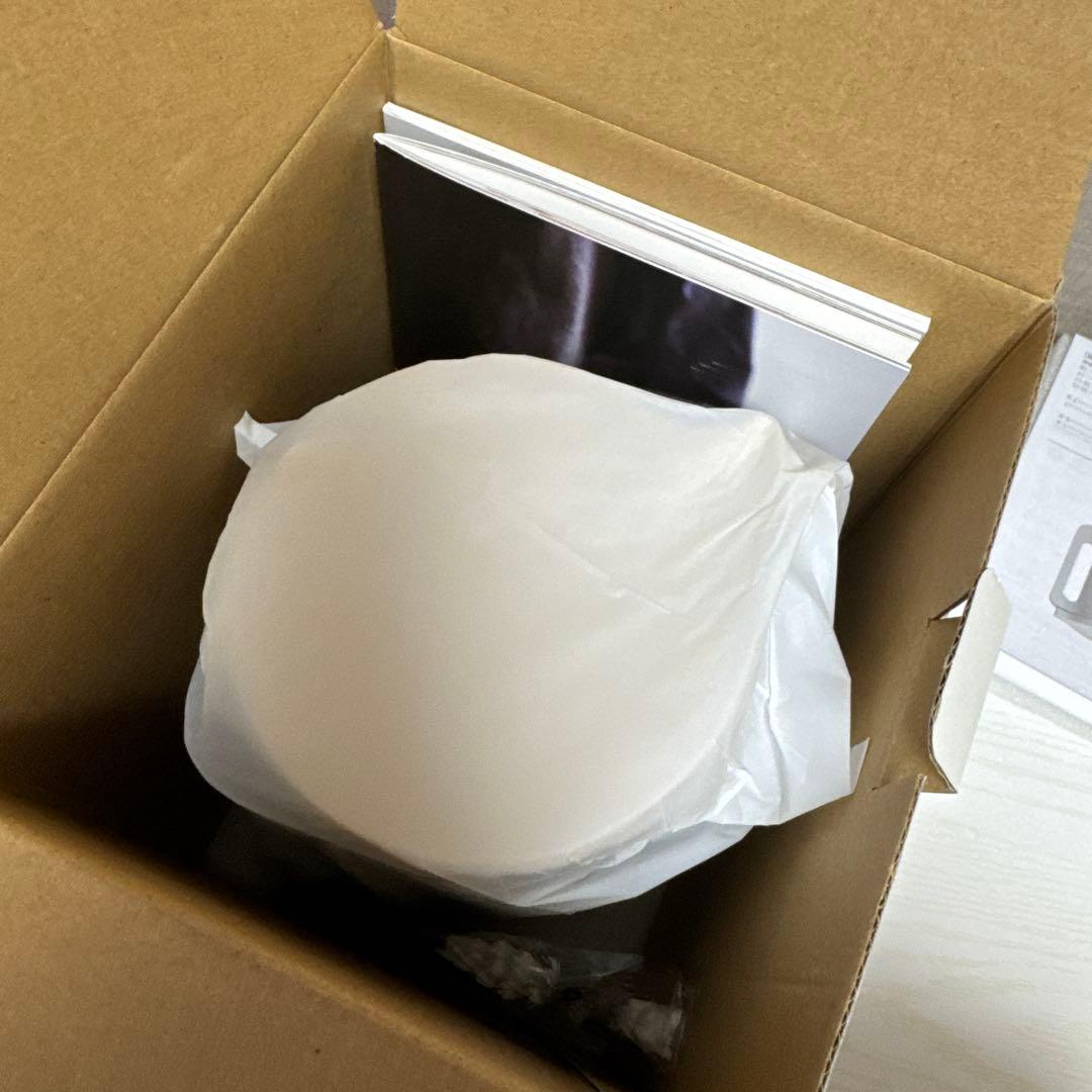 レコルト 自動調理ポット　クリームホワイト