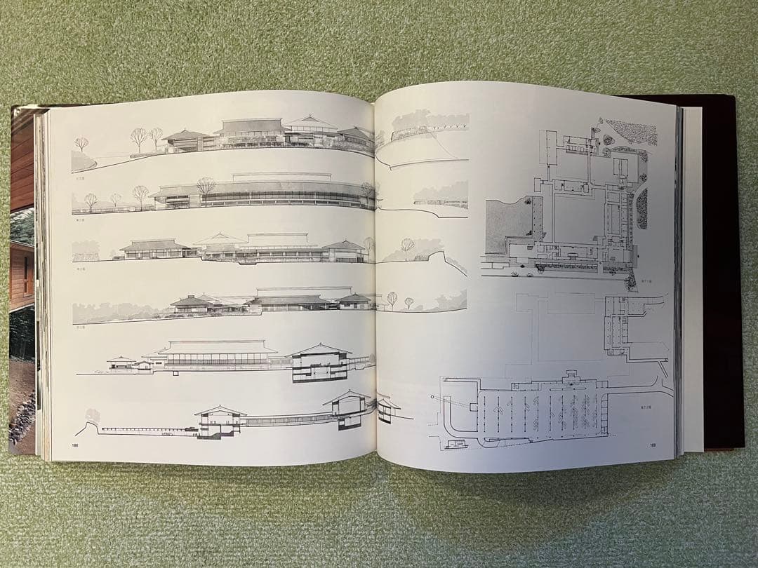 吉村順三 作品集 1941-1978