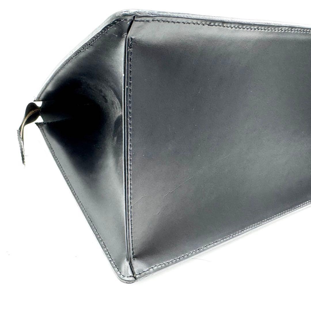 ルイヴィトン エピ リヴィエラ ハンドバッグ トートバッグ ビジネスバッグ