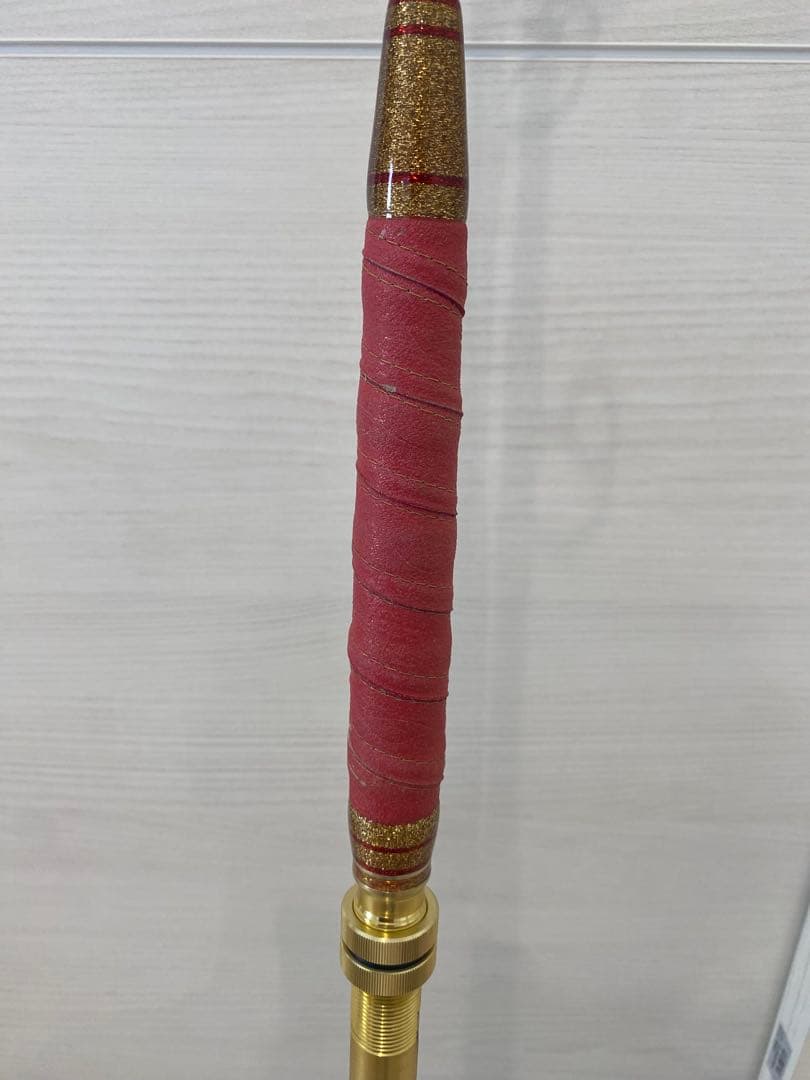 剛樹　マジックバイト17MR