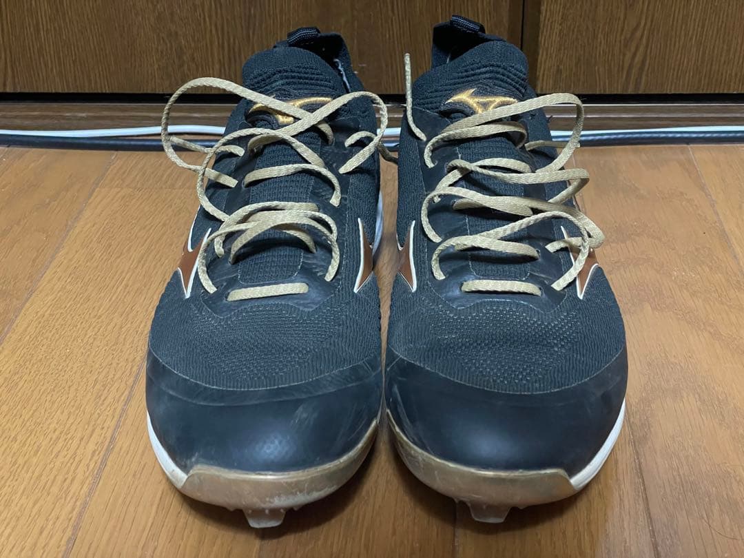 ミズノプロ ドミナントニットTPU