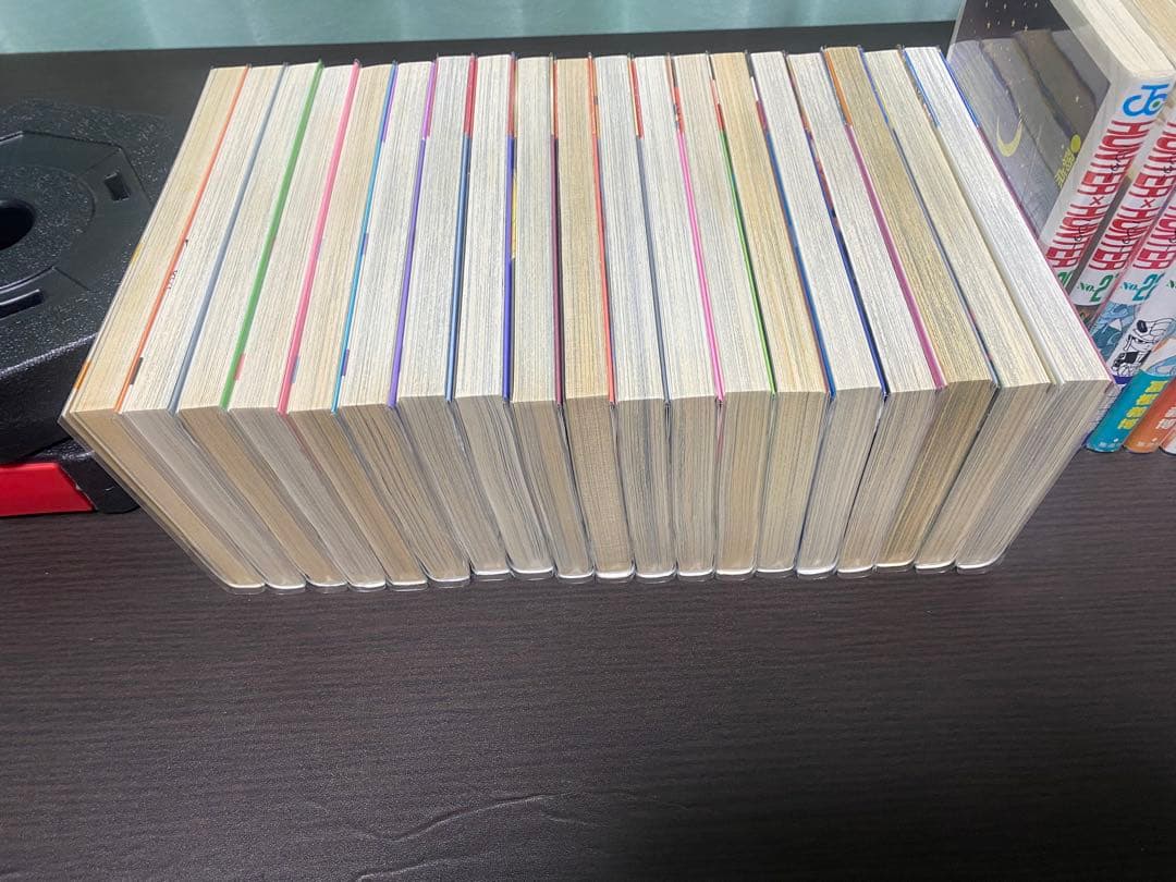 Hunter×Hunter 全巻セット　【初版】