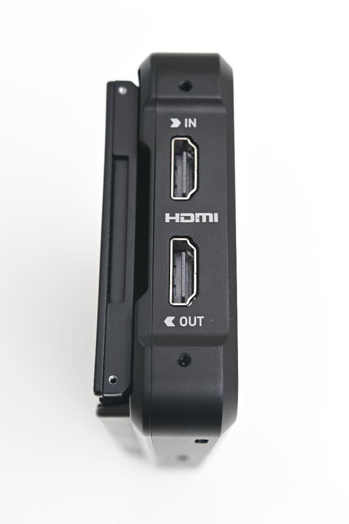 Atomos Ninja V、SONY 2TB SSD、アクセサリーセット