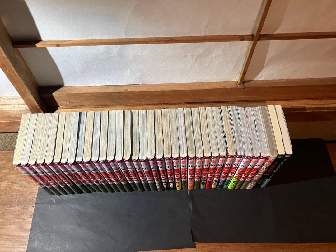 夏目友人帳 緑川ゆき 1-32全巻セット+おまけ3冊　公式ファンブック