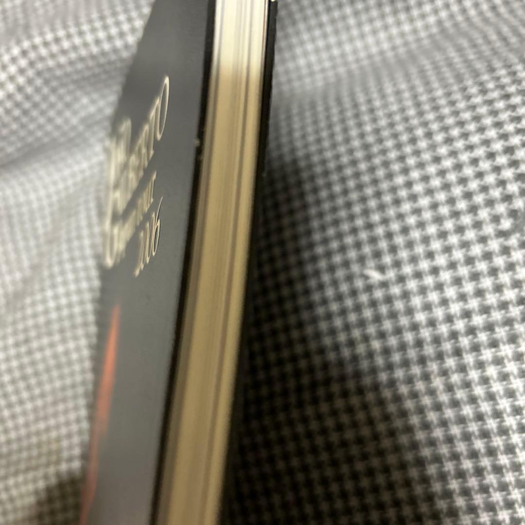 João Gilberto Japan tour 2006