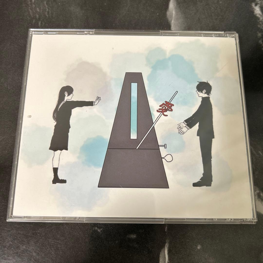 【廃盤】天秤/Blume popo 缶バッチ セット