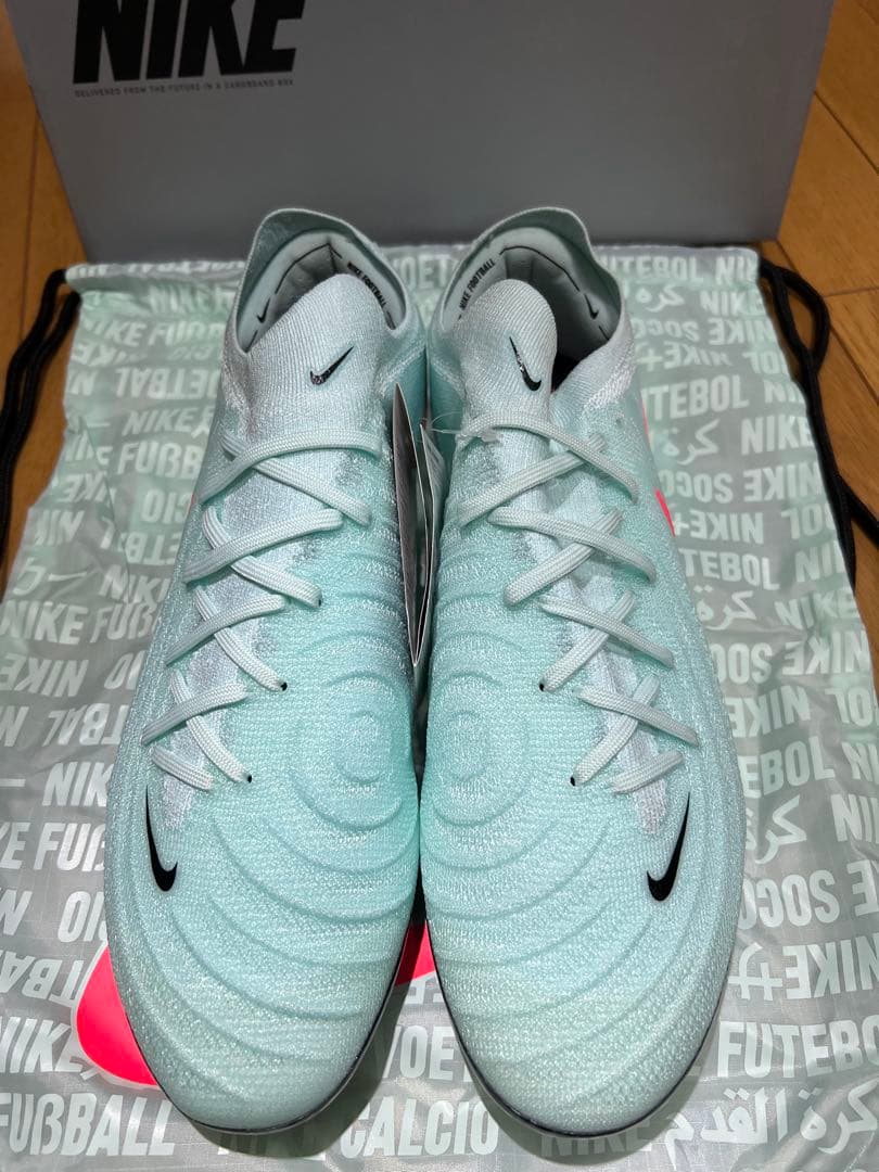 値下げ中！NIKE PHANTOM GX Ⅱ ELITE FG 28cm