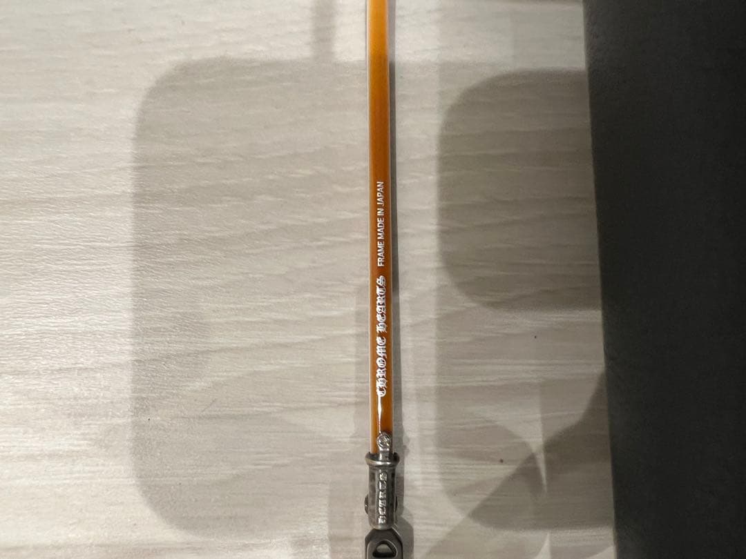 クロムハーツ メガネ