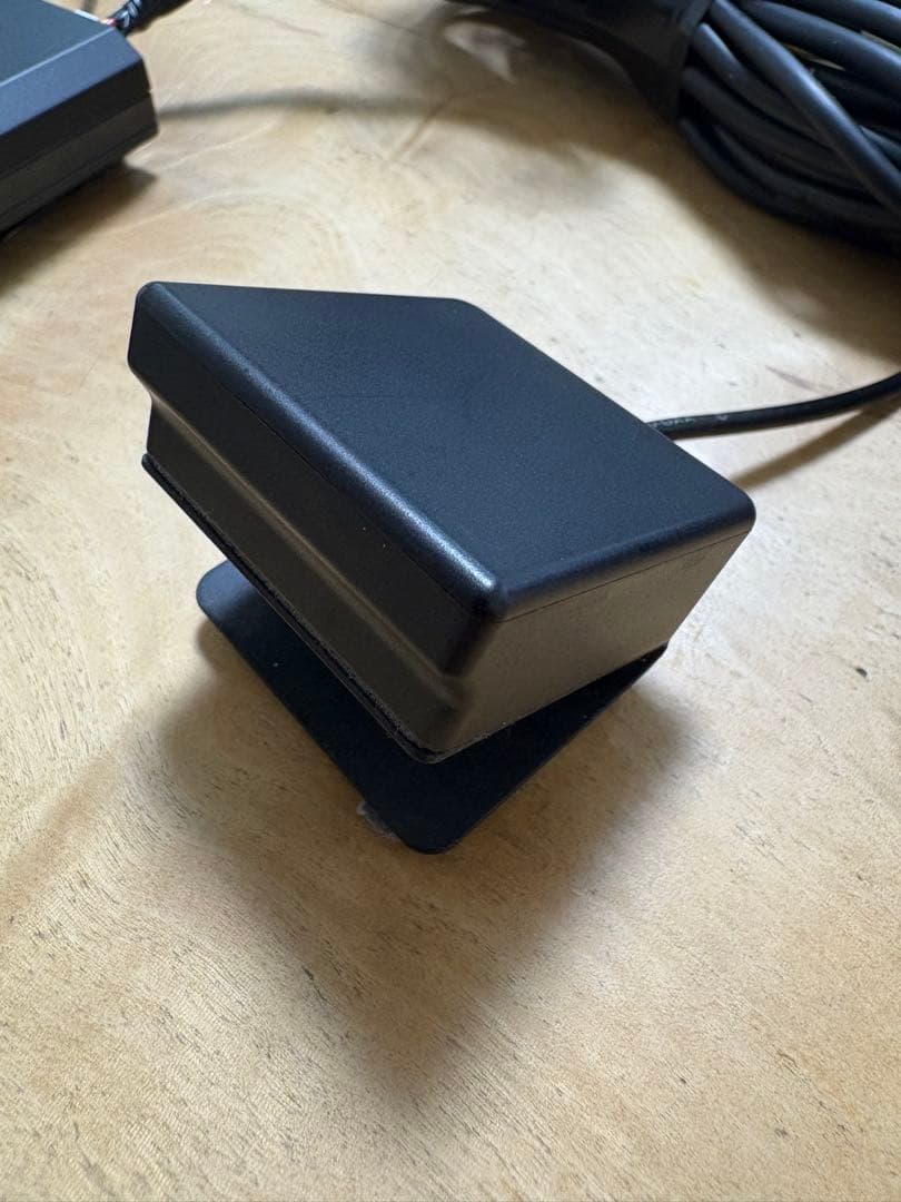 実働品 ETC2.0 車載器 Panasonic CY-ET5010GD