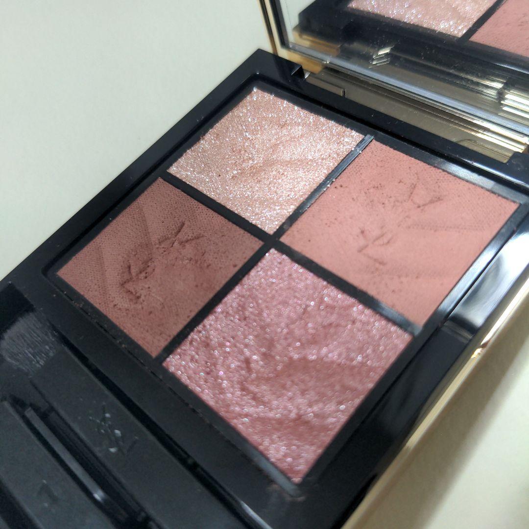 イヴサンローラン クチュールミニクラッチ 730