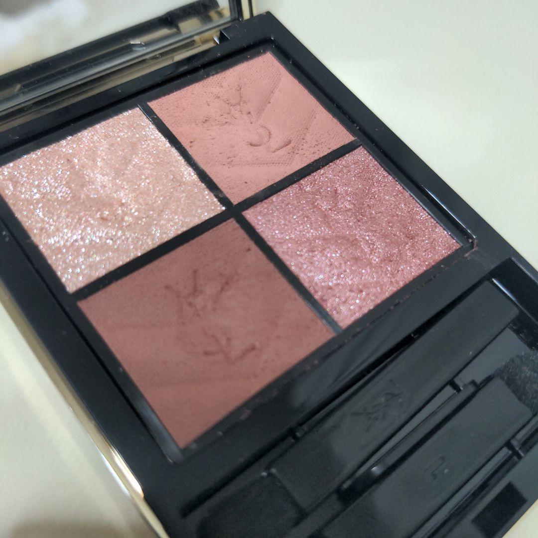 イヴサンローラン クチュールミニクラッチ 730