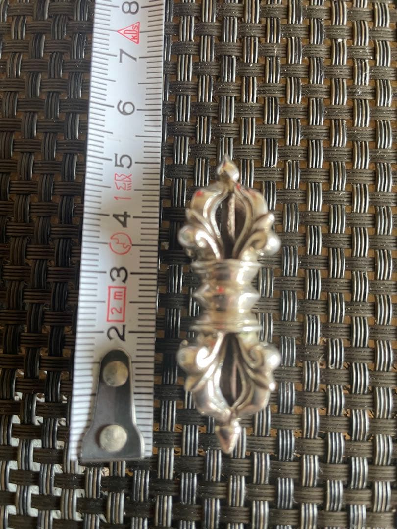 シャンバラのヴァジュラ