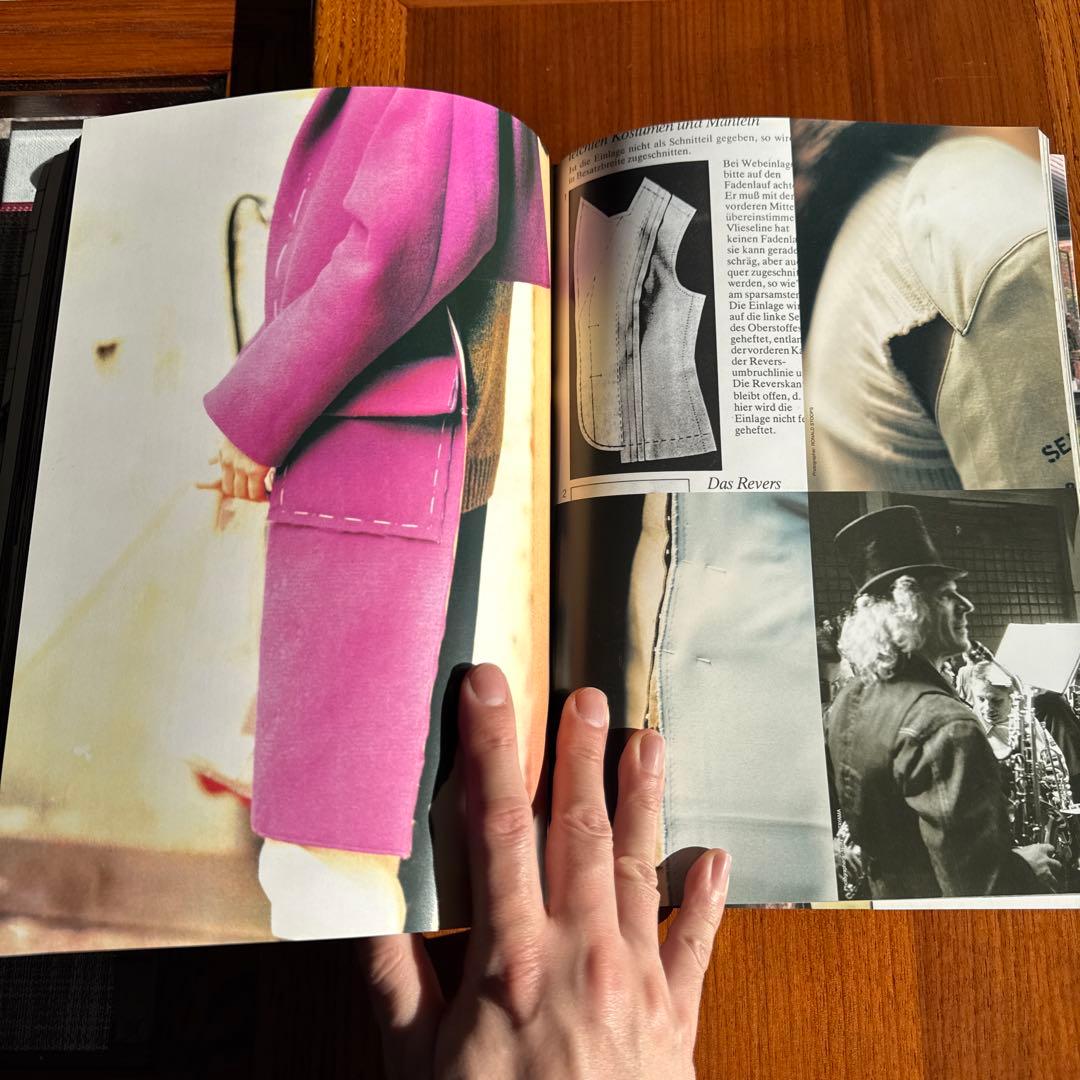 アート・デザイン・音楽 MARTIN MARGIELA STREET SPECIAL 1&2