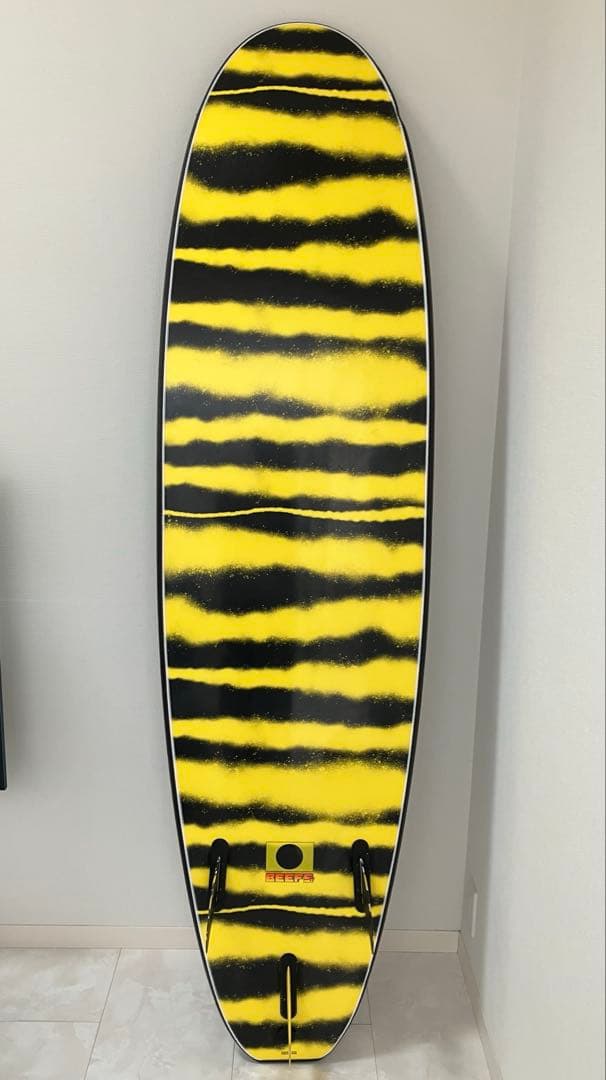 キャッチサーフ　ODYSSEA LOG ファンボード